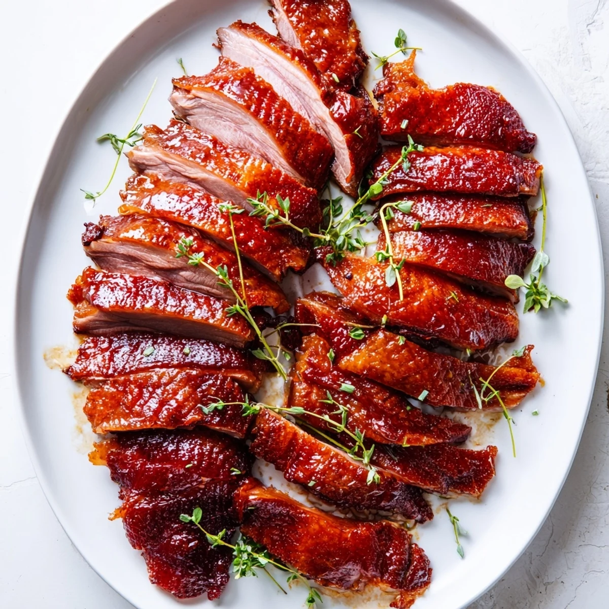 Hausgemachte Klassiker recipe