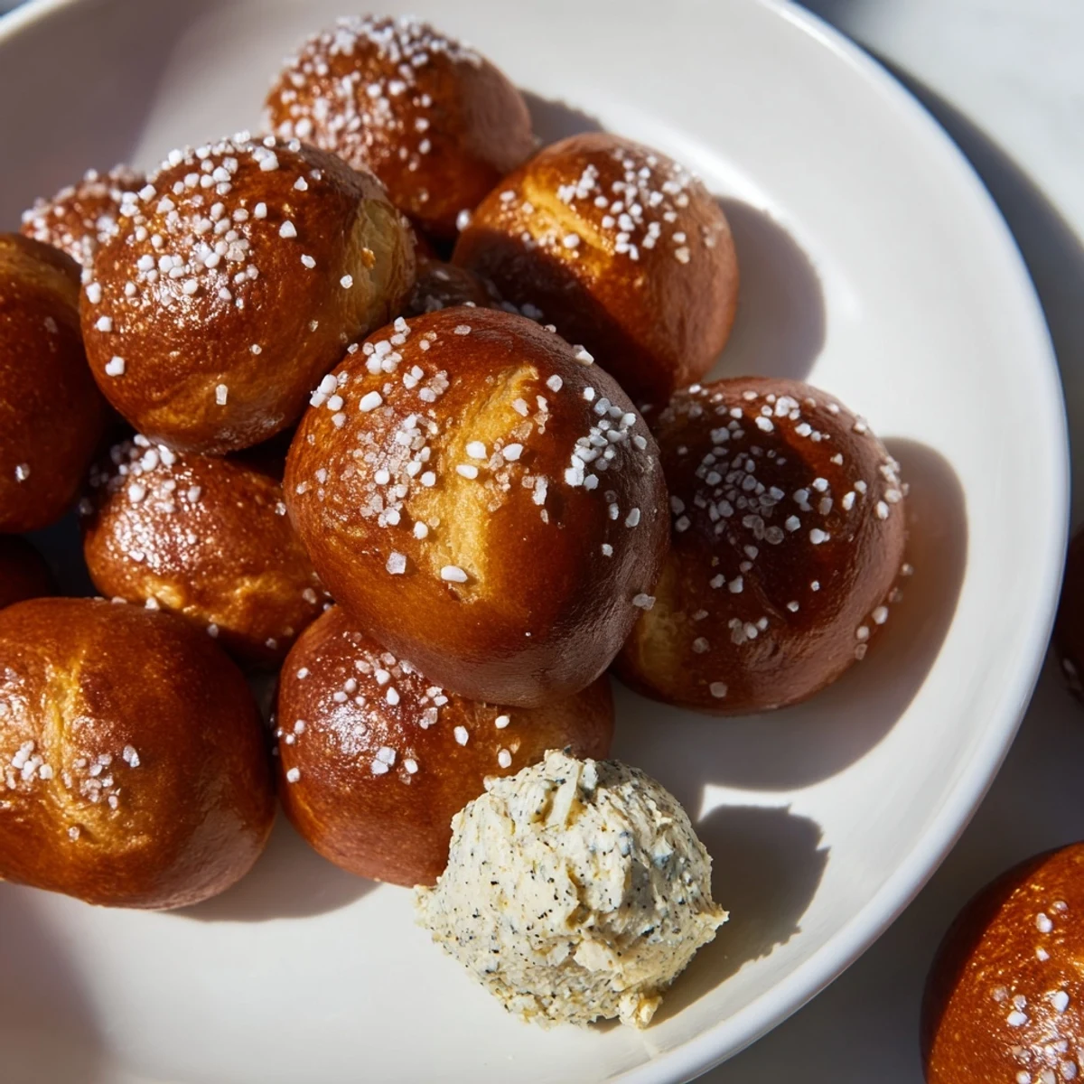 Saisonale Köstlichkeiten recipe