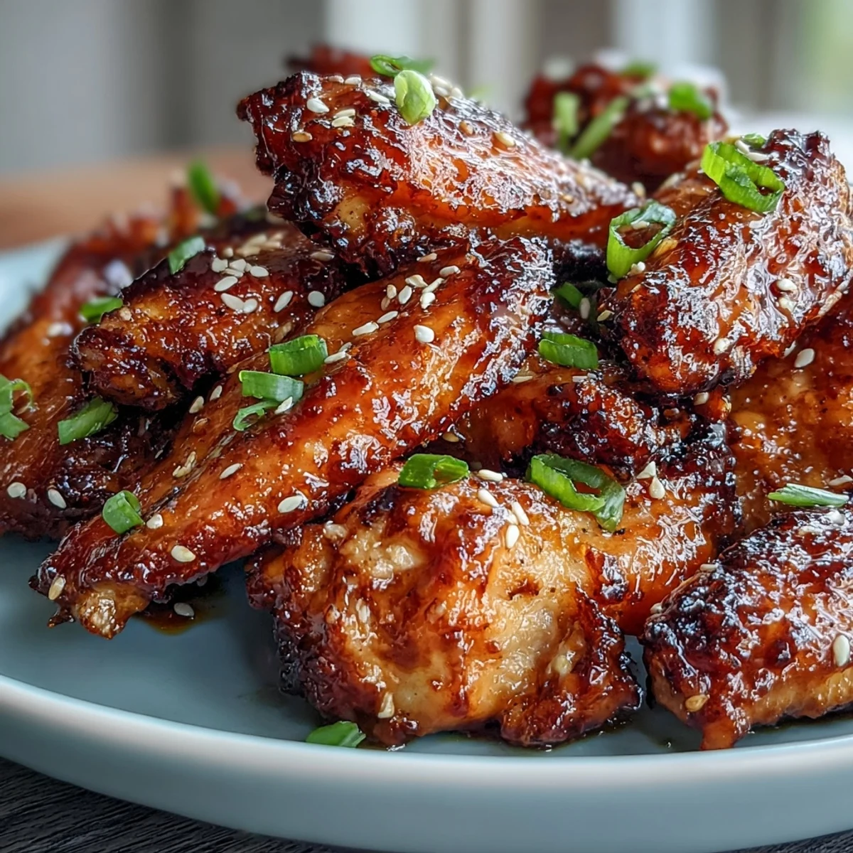 Hier sind drei eindeutige, SEO-optimierte ALT-Texte für das Rezeptfoto: