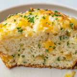 Deutsche Käse Zwiebel Muffins