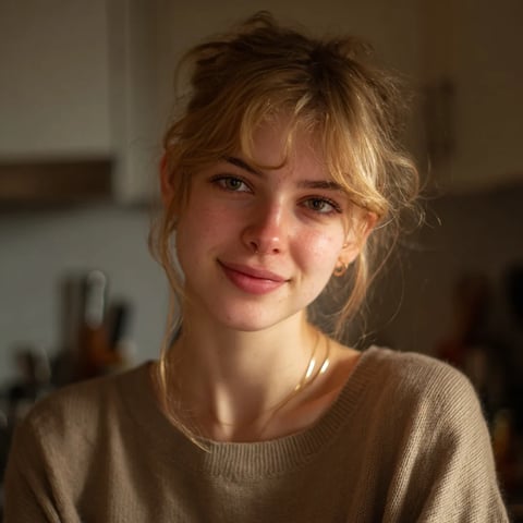 Clara Lehmann profile photo