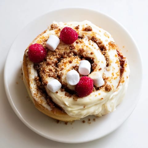 North Pole Zimt Rollen #84