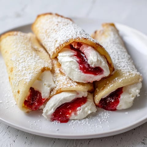 Snow Angel Tortilla Wraps #99