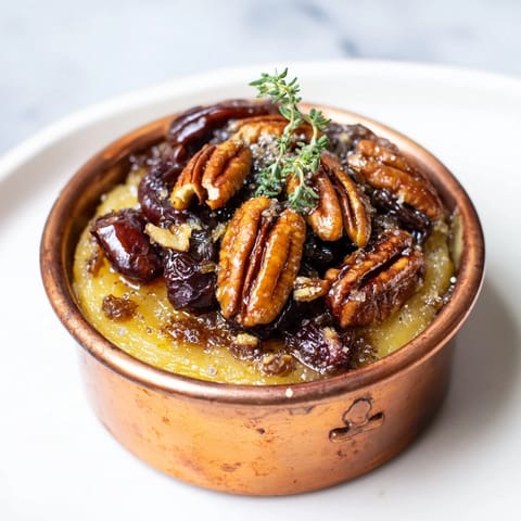 Copper Kettle Appetizer