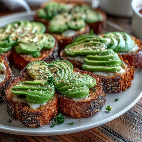 Hier sind drei einzigartige, SEO-optimierte ALT-Texte für das Rezeptfoto, geeignet für US-amerikanische Food-Blogs: