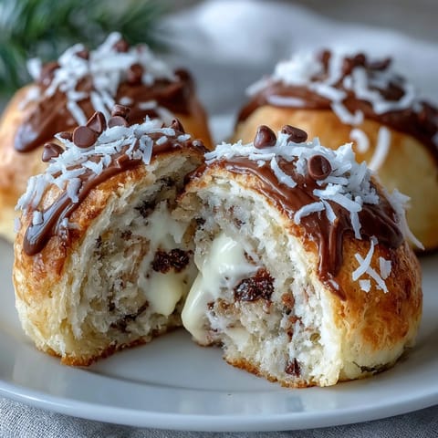 Festlicher Osterhase-Kuchen mit Kokosfell und Gummibärchen-Schwanz, perfekt für Frühlingsfeiern.
