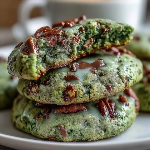 Hier sind drei einzigartige, SEO-optimierte ALT-Texte für das Rezeptfoto: