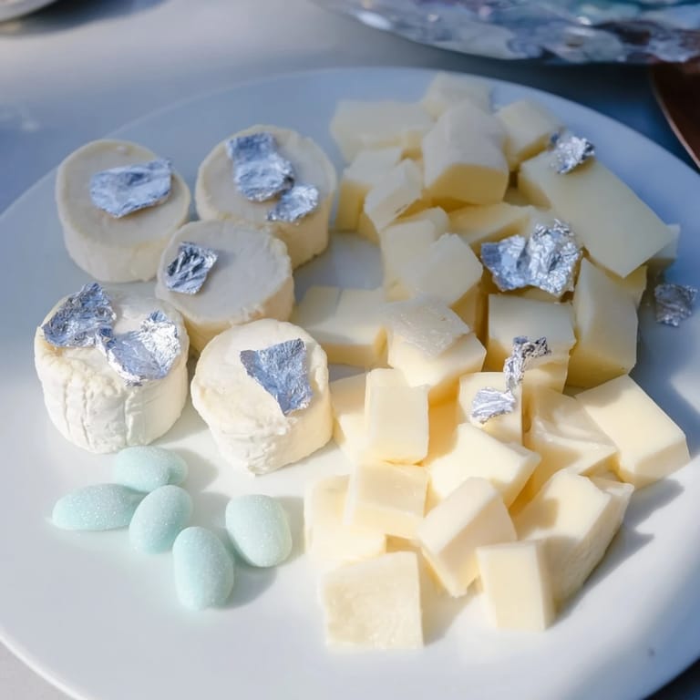 The Winter Wonderland Platter offers a delightful mix of cheeses, crackers, and fruits for any gathering.